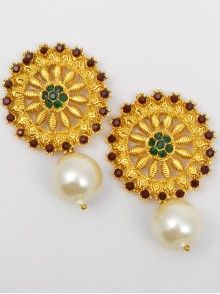 Fashion Earrings